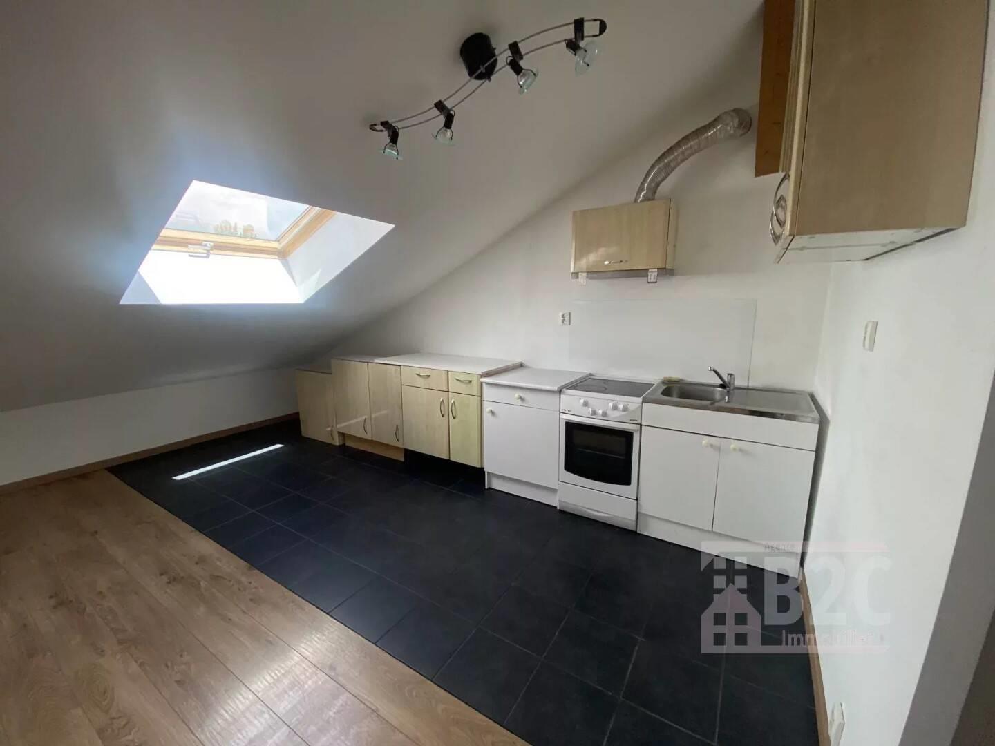 Appartement à louer, 32m², Grenoble