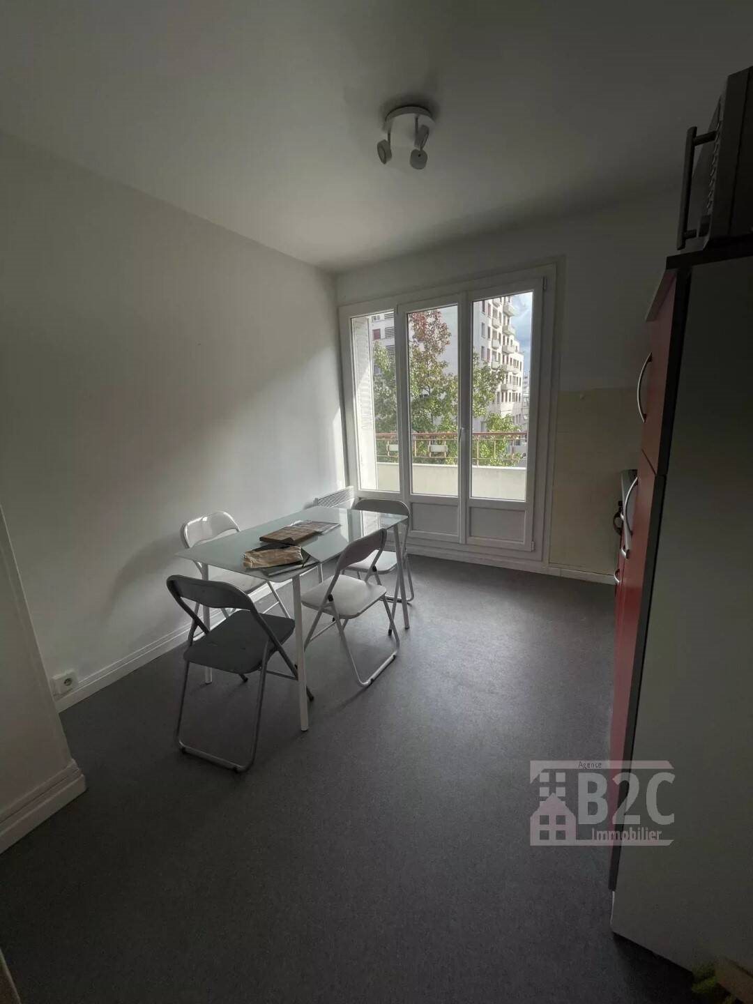 Appartement à louer, 30m², Grenoble
