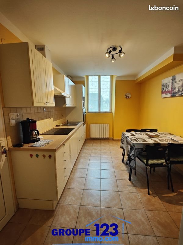 Appartement à louer, 27m², Cheny