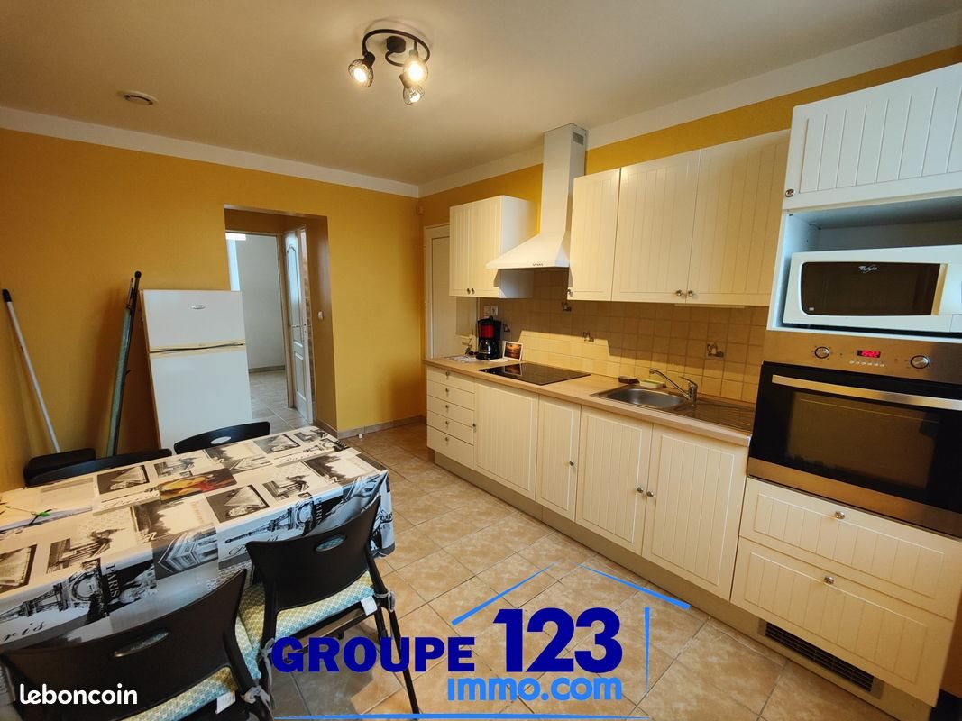 Appartement à louer, 27m², Cheny