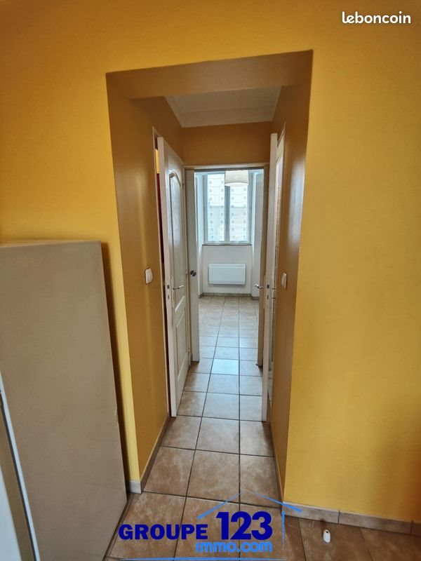 Appartement à louer, 27m², Cheny