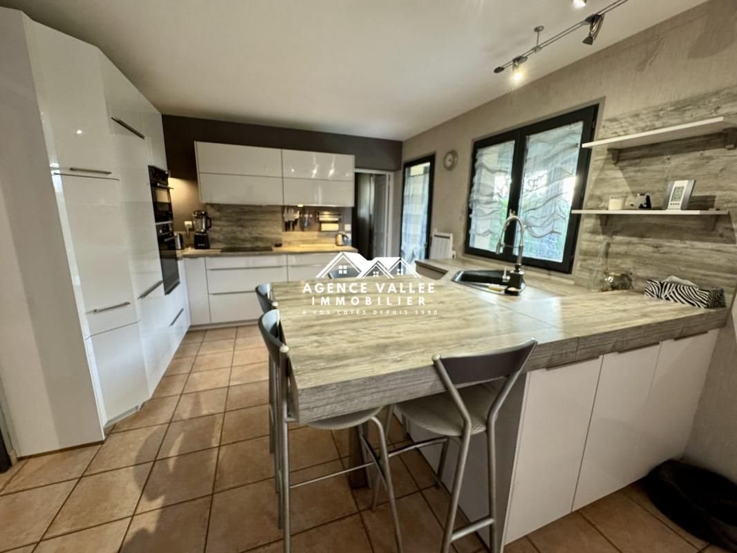 Maison à vendre, 148m², Saint-Pierre-du-Perray