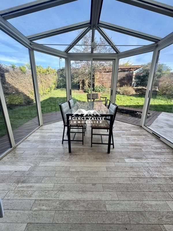 Maison à vendre, 148m², Saint-Pierre-du-Perray