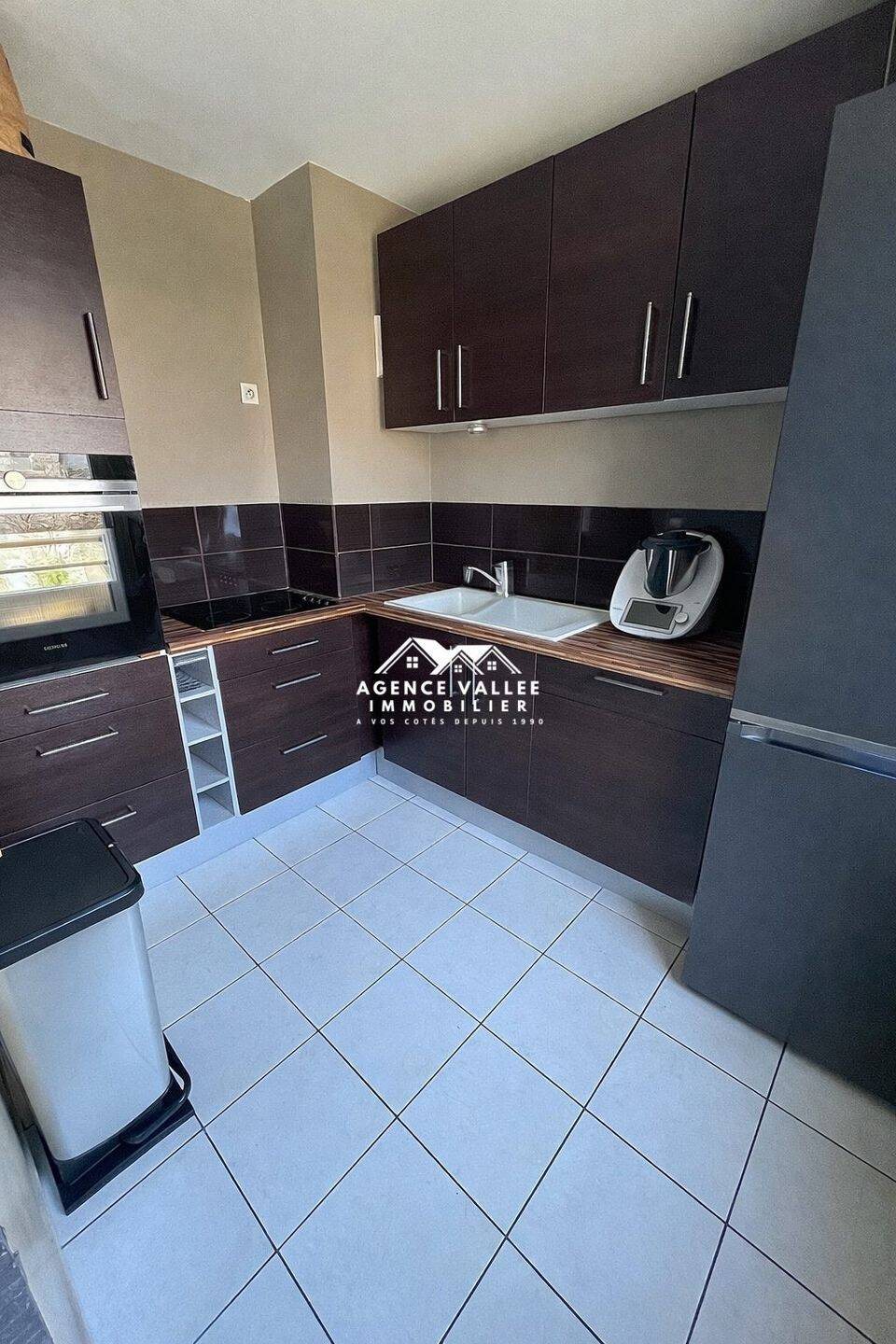 Appartement à vendre, 67m², Saint-Germain-lès-Corbeil