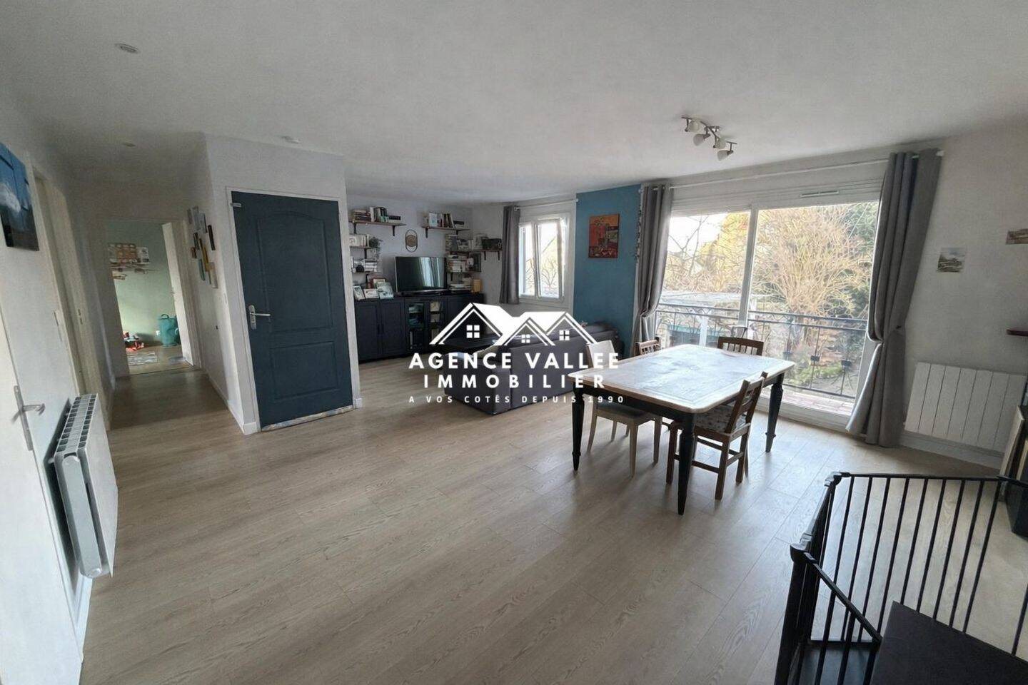 Maison à vendre, 82m², Saint-Pierre-du-Perray