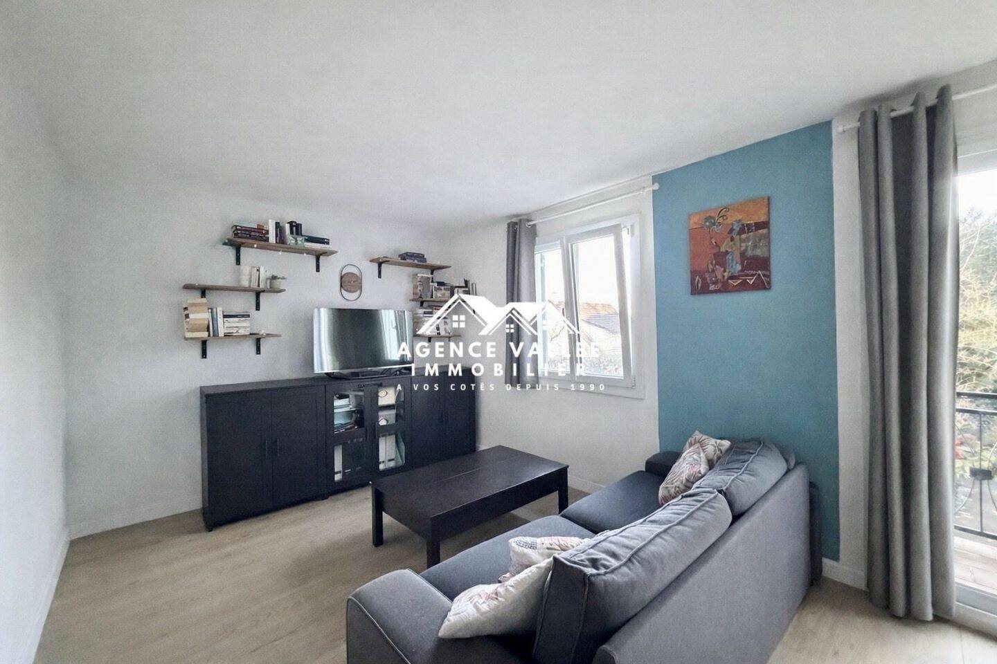 Maison à vendre, 82m², Saint-Pierre-du-Perray