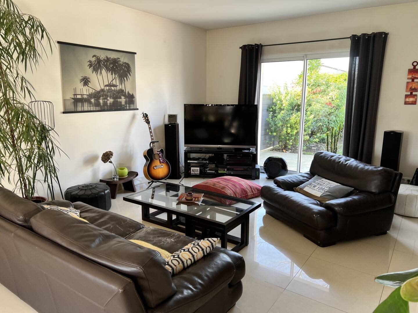 Maison à vendre, 185m², Montesson