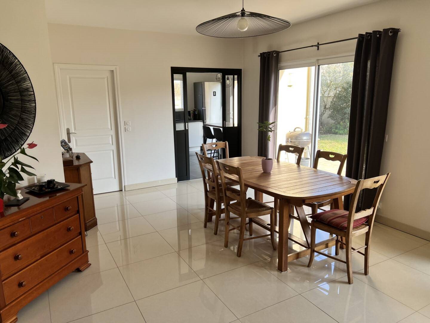 Maison à vendre, 185m², Montesson