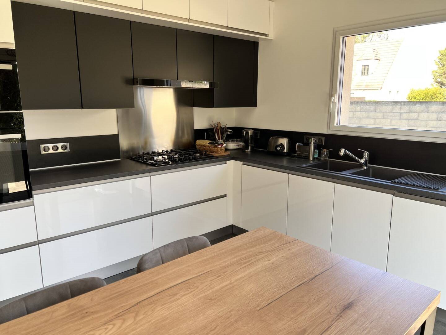 Maison à vendre, 185m², Montesson