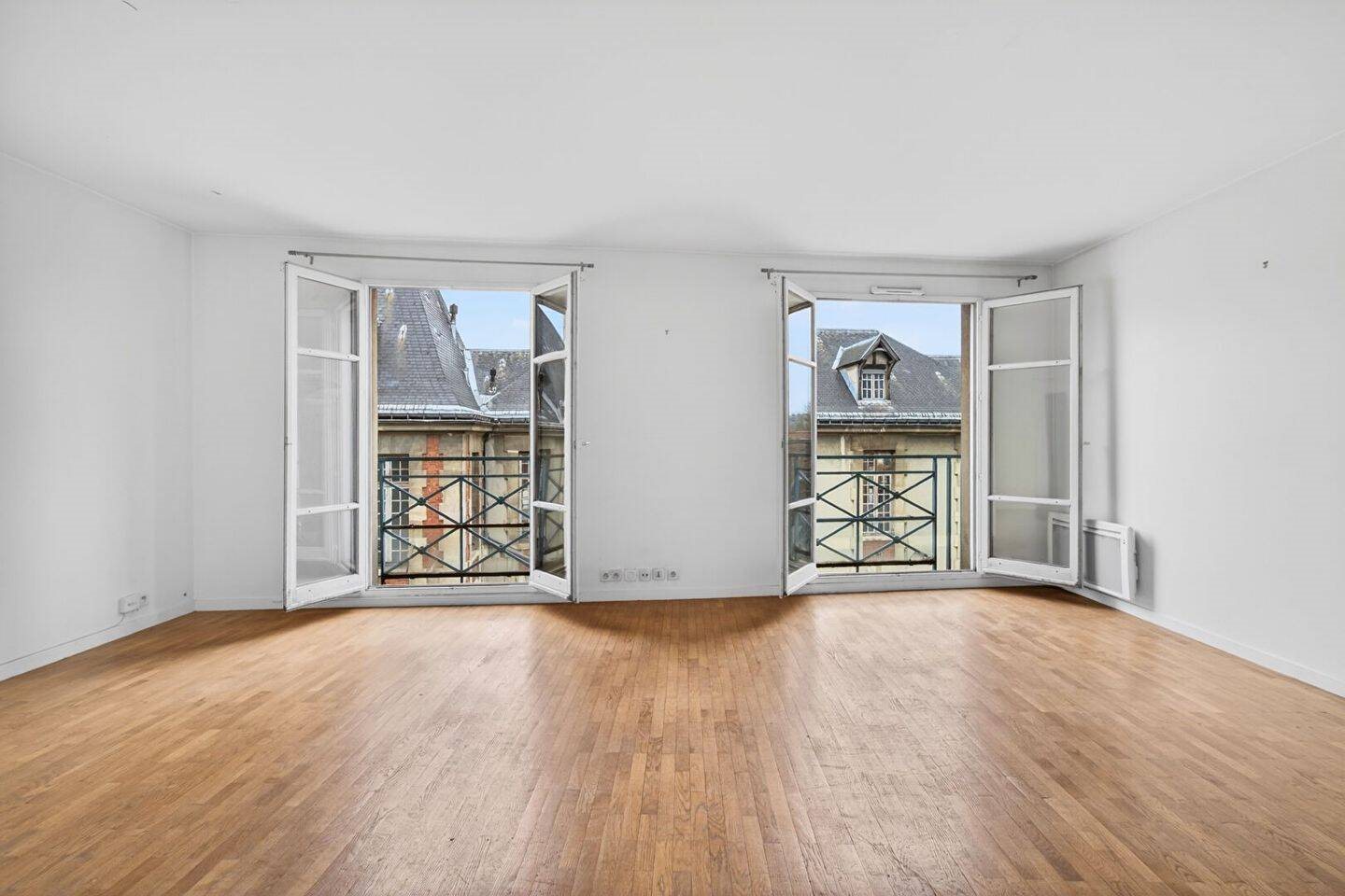 Appartement à vendre, 54m², Paris 10ème