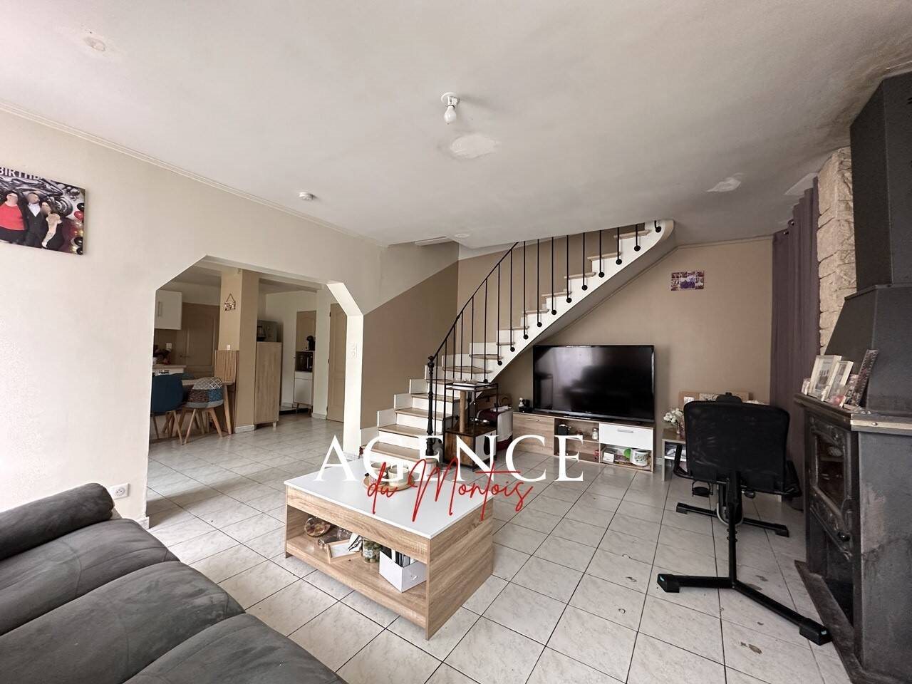 Maison à vendre, 151m², Everly