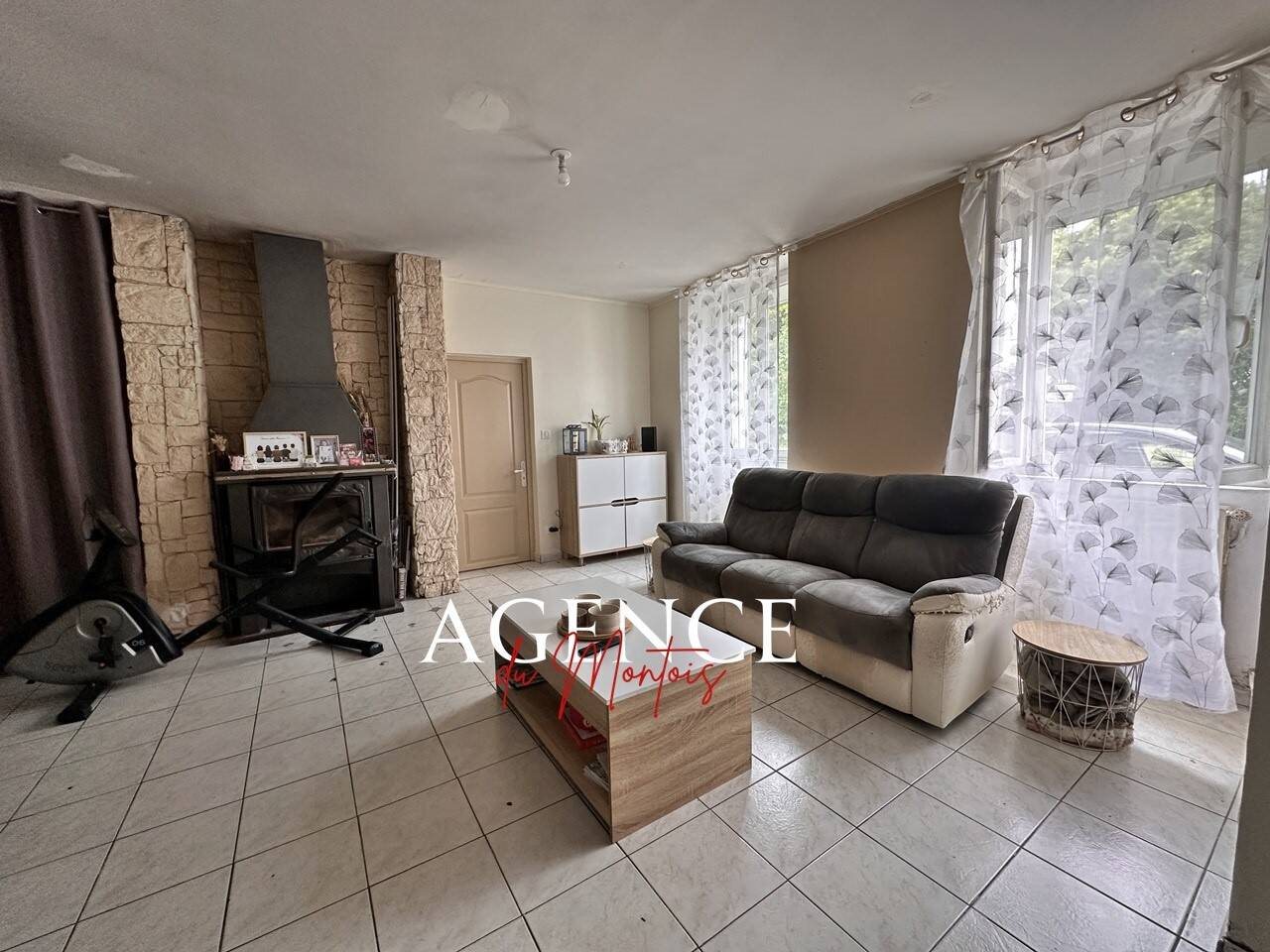 Maison à vendre, 151m², Everly