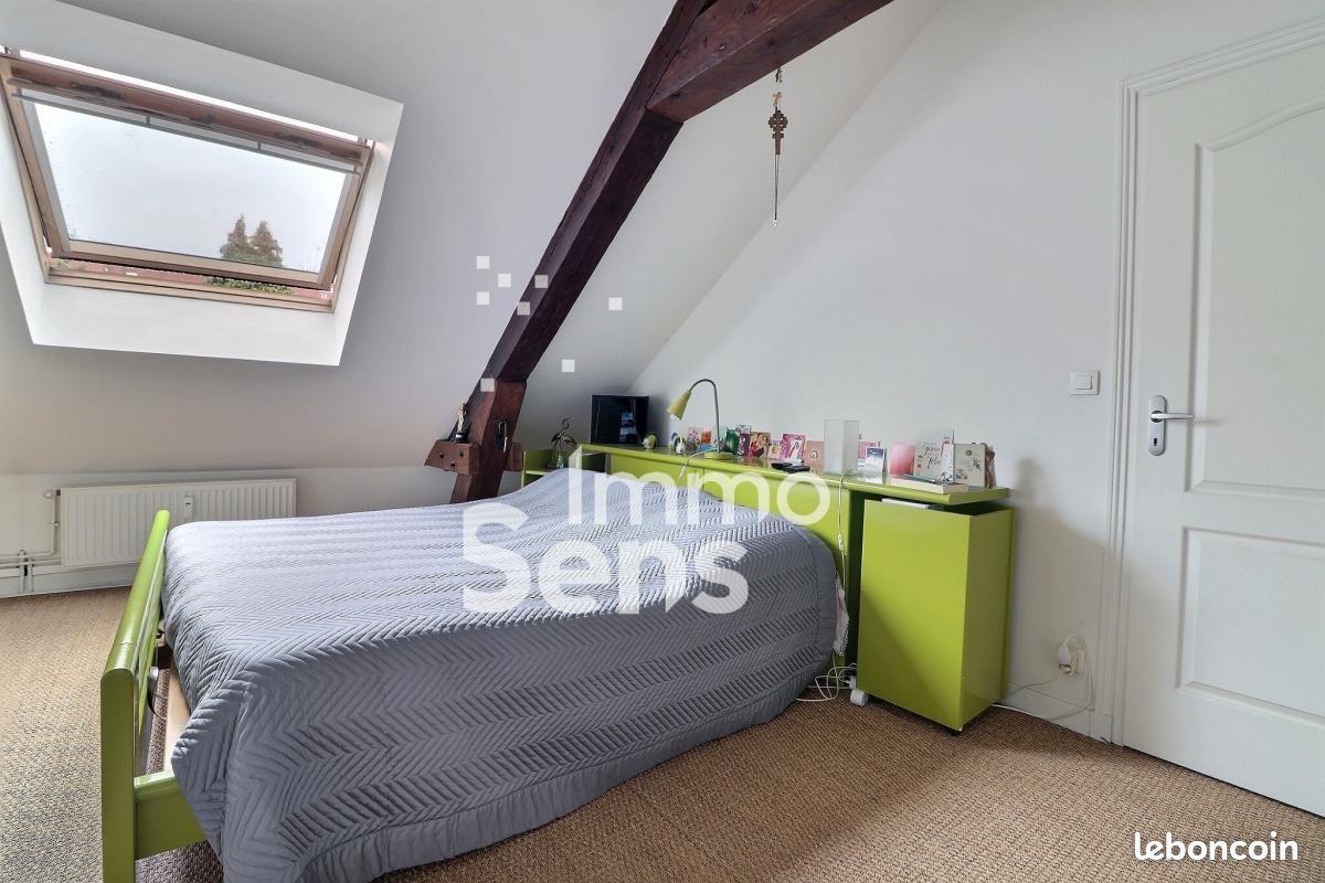 Appartement à vendre, 97m², Lille