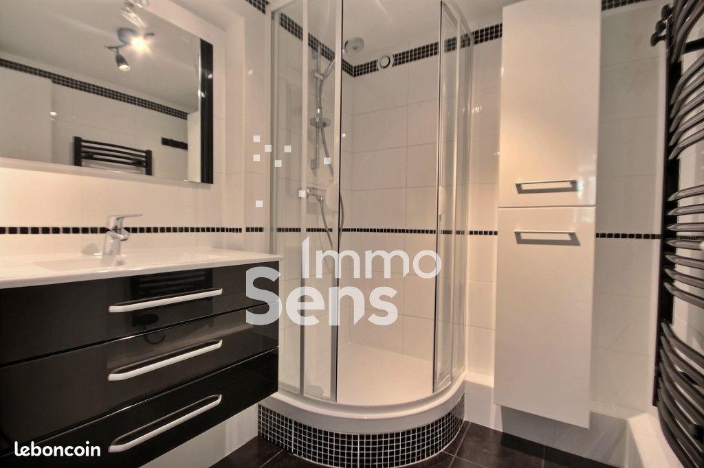 Appartement à vendre, 32m², Lille