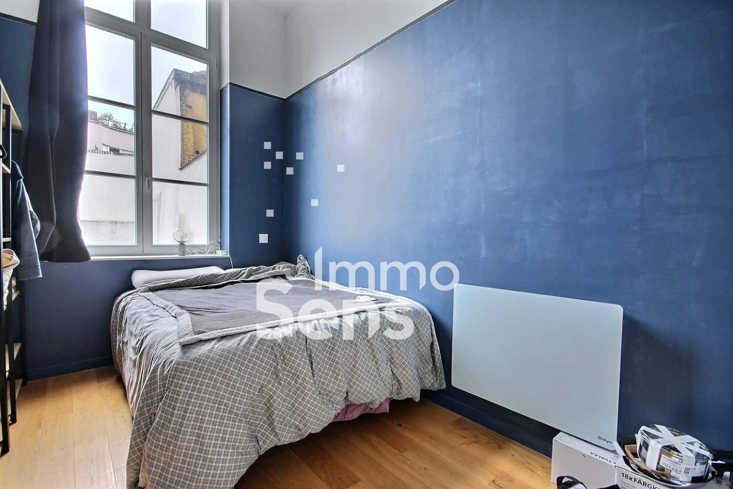 Appartement à louer, 27m², Lille