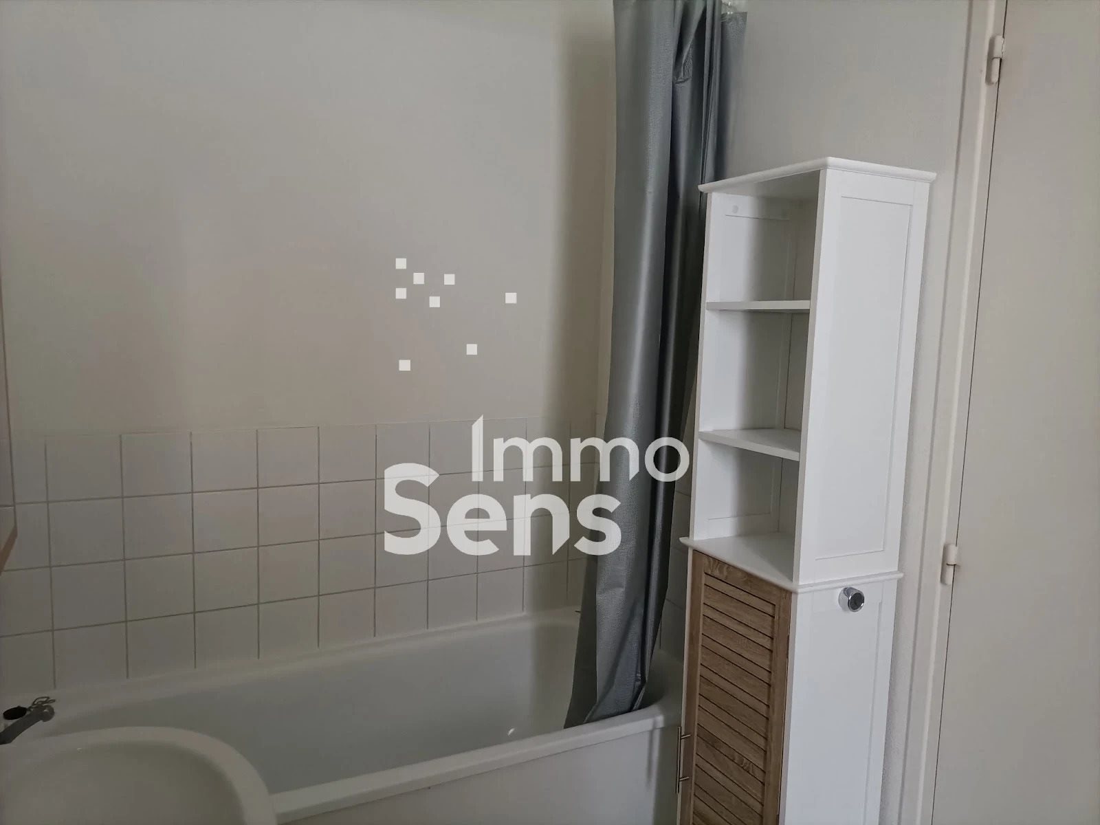 Appartement à louer, 22m², Lille