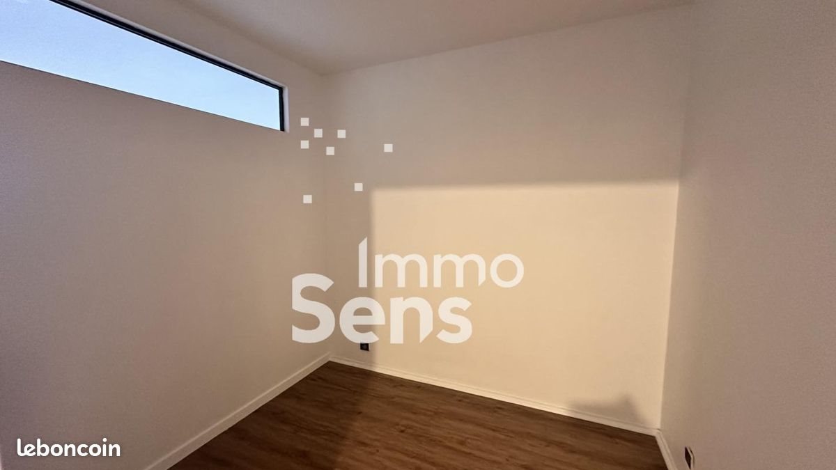 Appartement à louer, 32m², Saint-André-lez-Lille