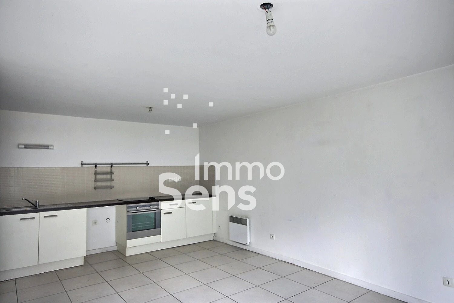 Appartement à louer, 46m², Lille