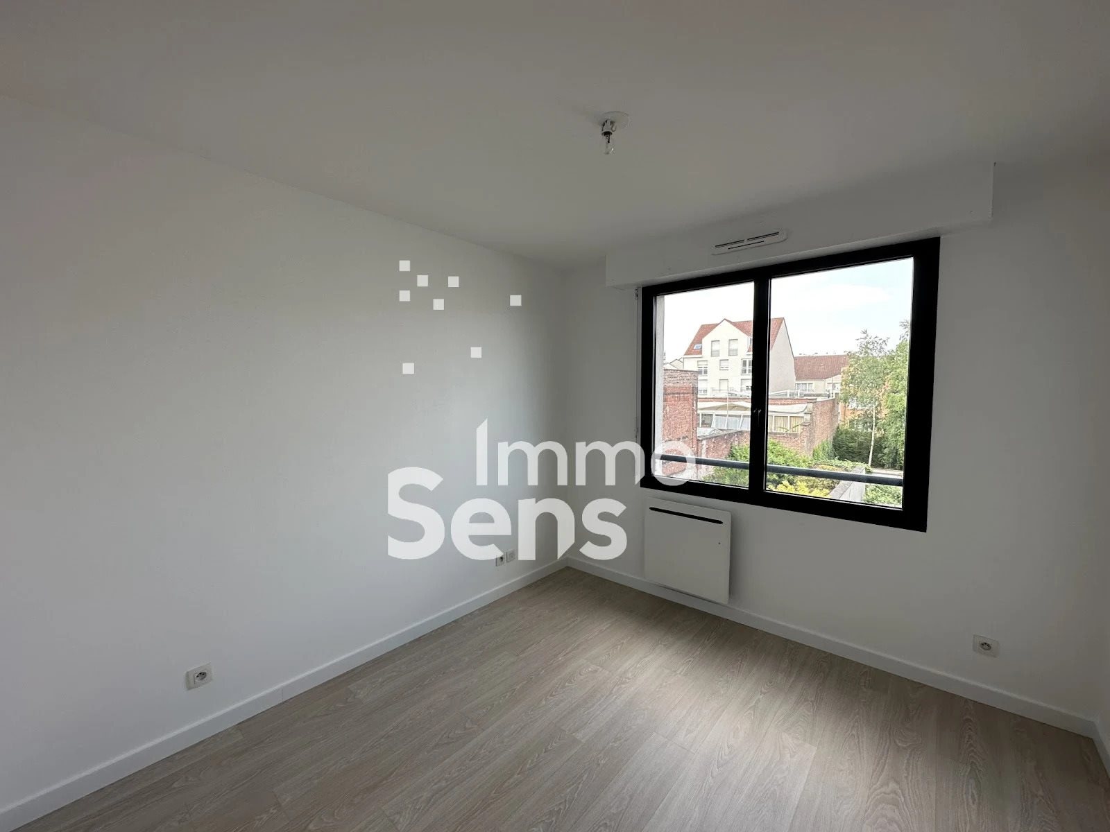 Appartement à louer, 74m², Lille