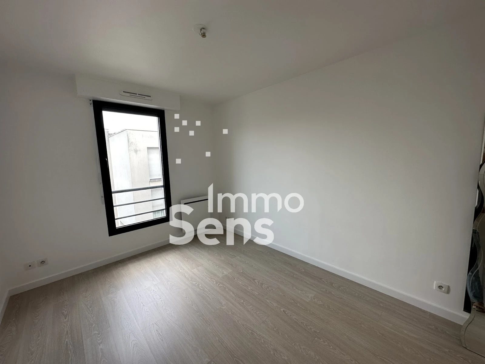 Appartement à louer, 74m², Lille
