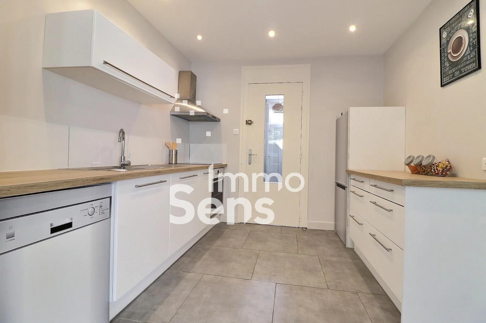 Maison à louer, 121m², Wattignies