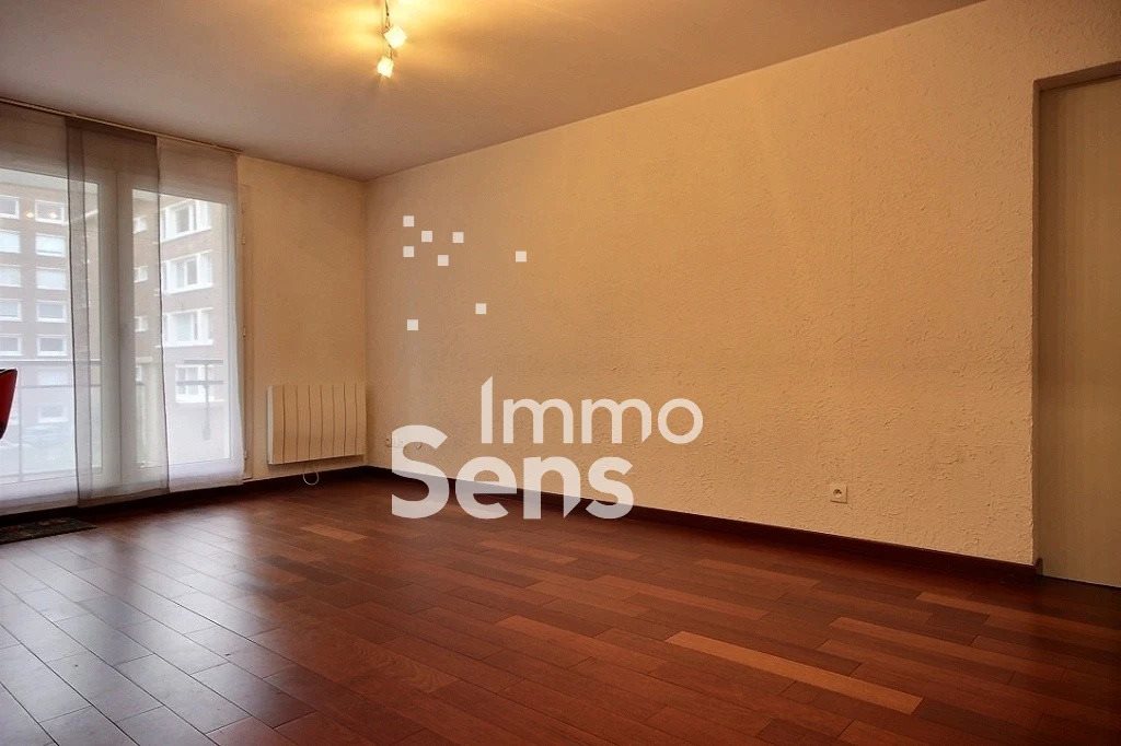 Appartement à louer, 65m², Lille