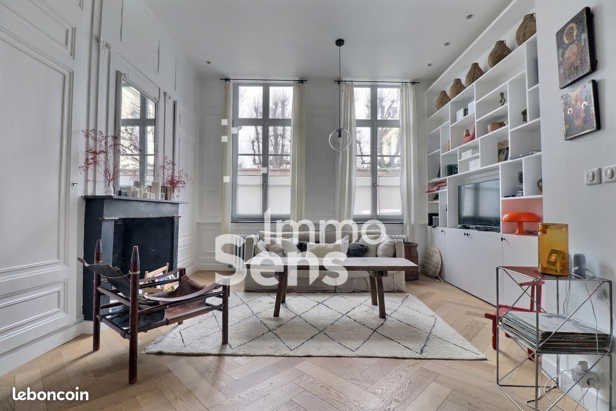 Maison à vendre, 163m², Lille