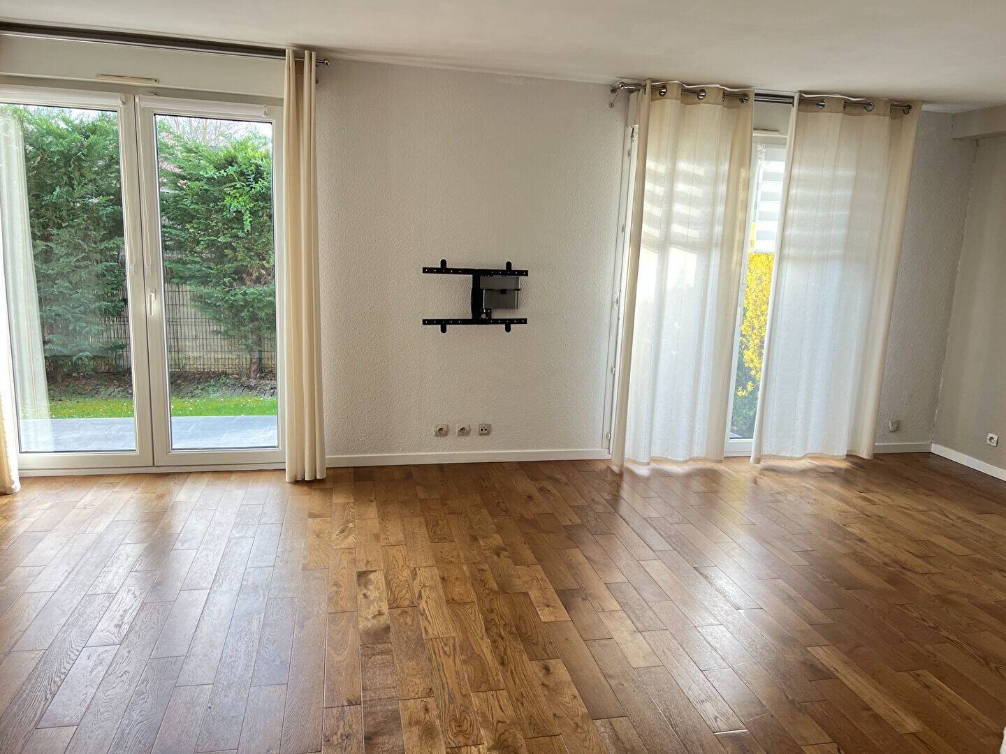 Appartement à vendre, 122m², Lamorlaye