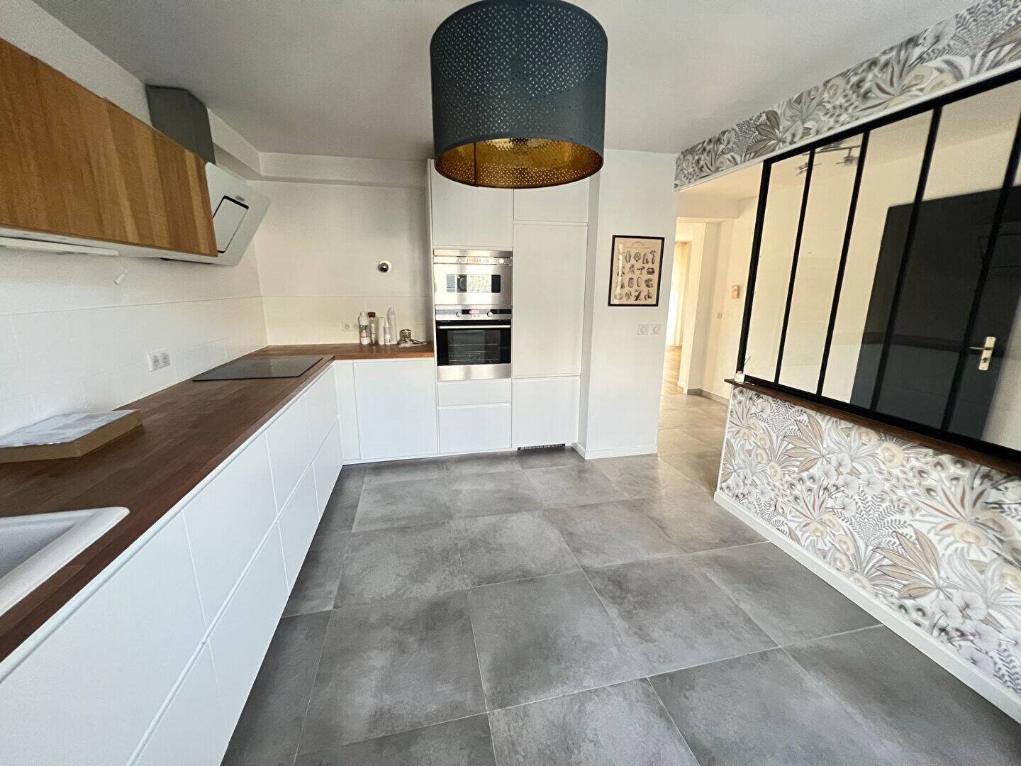 Appartement à vendre, 122m², Lamorlaye