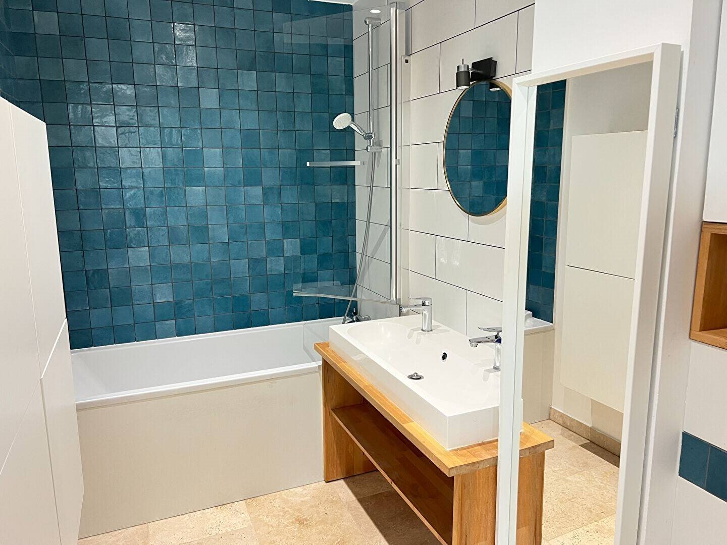 Appartement à vendre, 122m², Lamorlaye