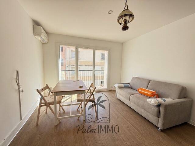 Appartement à louer, 23m², Bandol