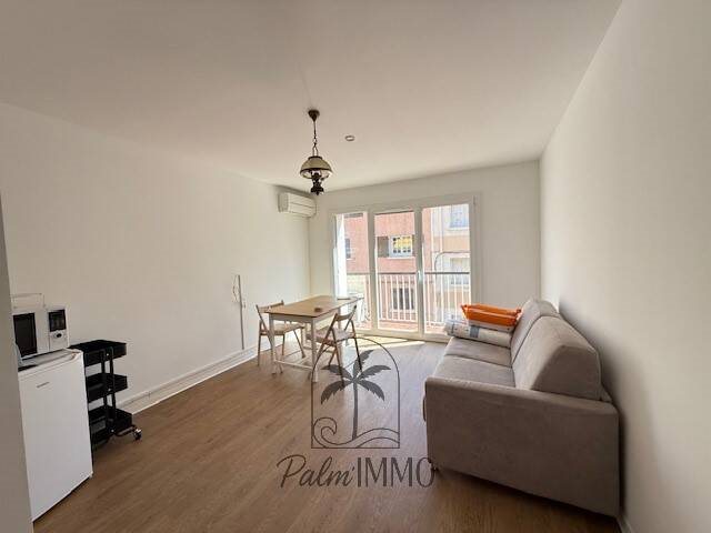 Appartement à louer, 23m², Bandol