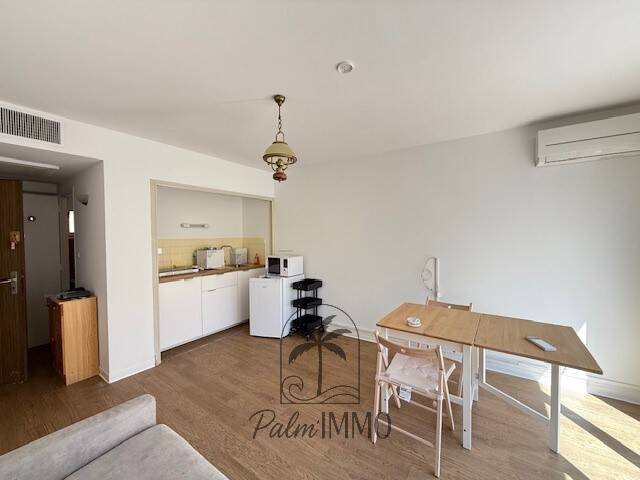 Appartement à louer, 23m², Bandol