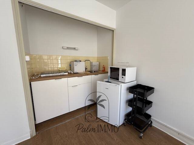 Appartement à louer, 23m², Bandol