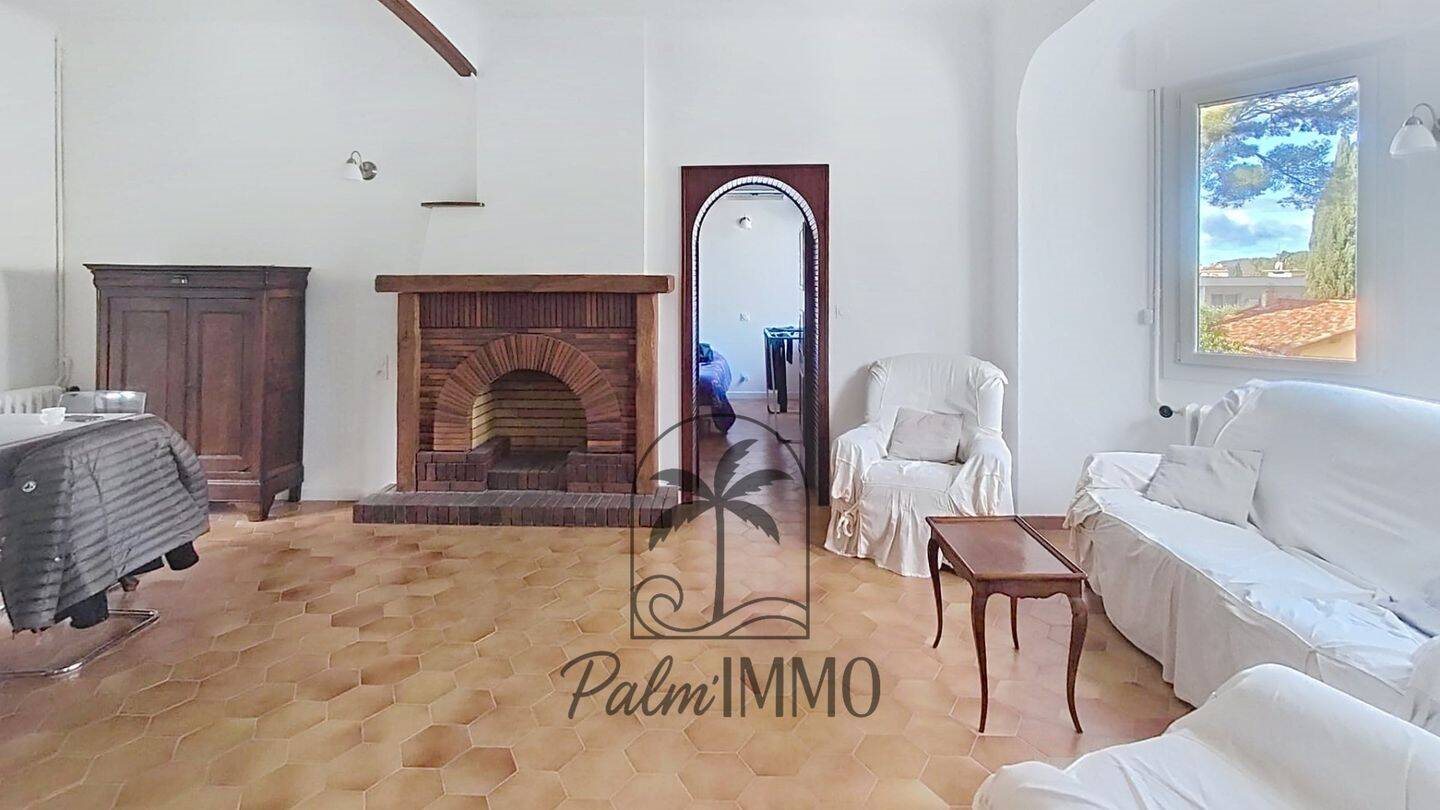 Maison à louer, 90m², Sanary-sur-Mer