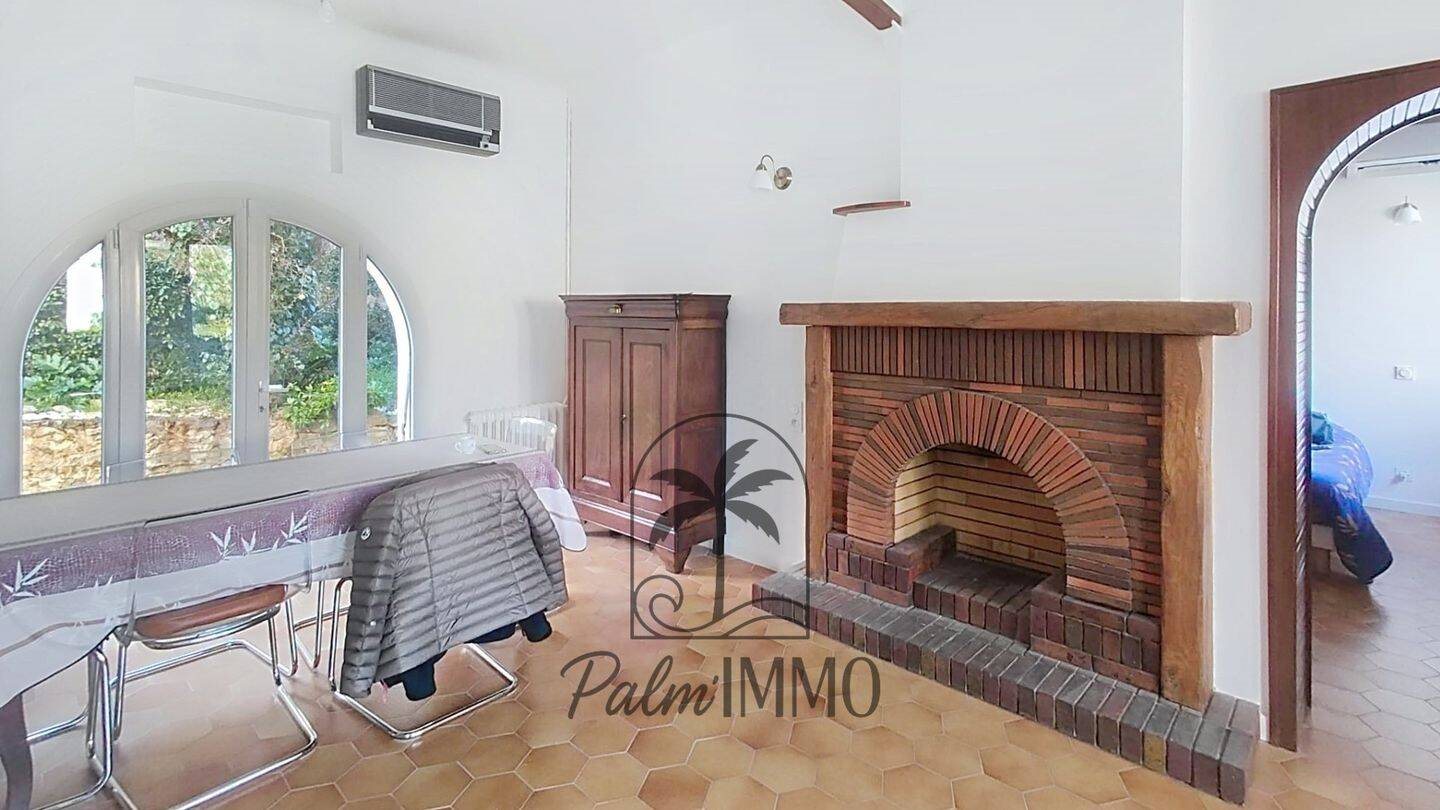 Maison à louer, 90m², Sanary-sur-Mer