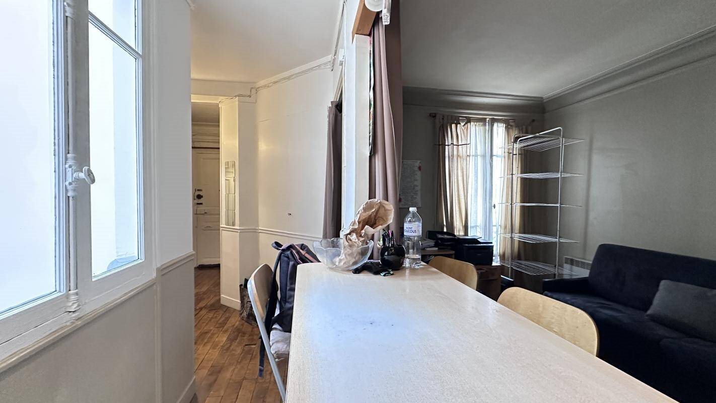 Appartement à vendre, 44m², Paris 12ème