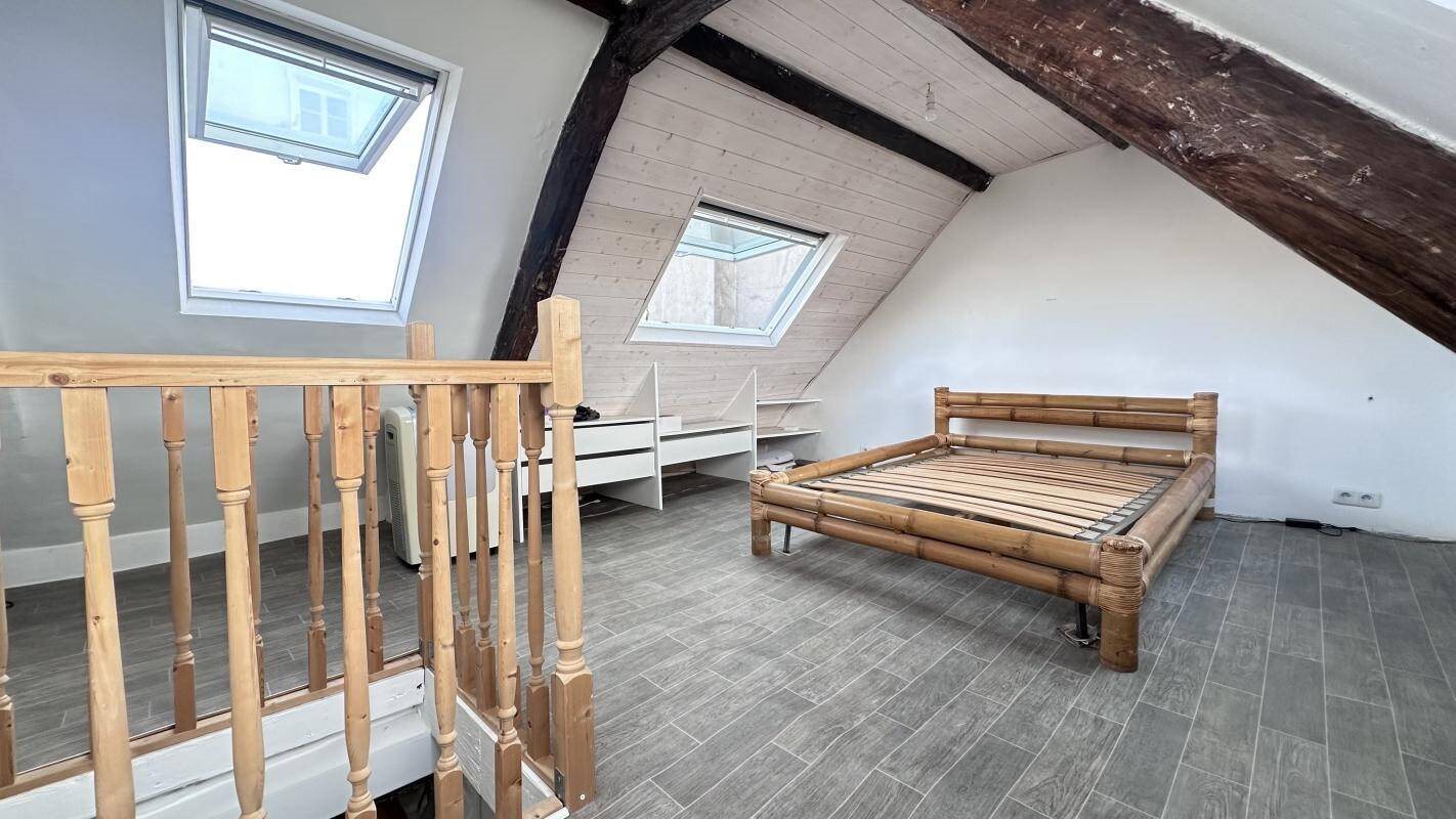 Appartement à vendre, 62m², Paris 10ème