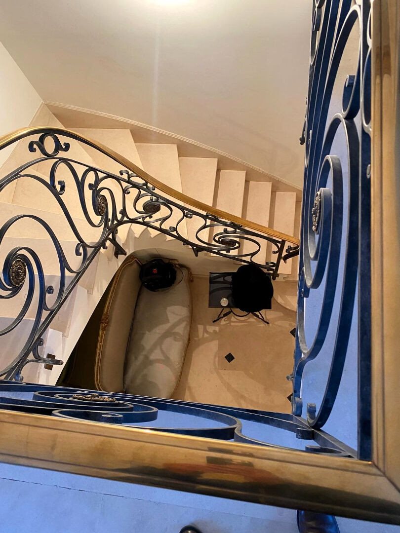 Appartement à vendre, 93m², Paris 14ème