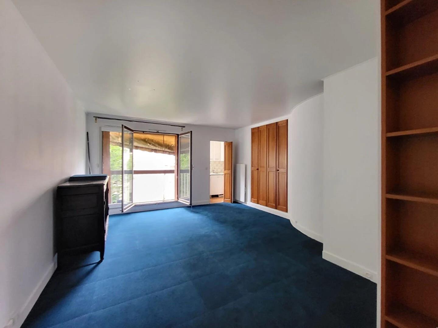 Appartement à vendre, 31m², Paris 11ème