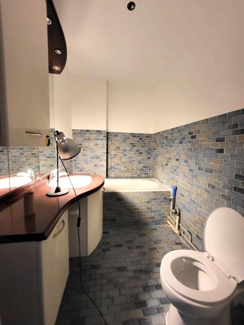 Appartement à vendre, 31m², Paris 11ème