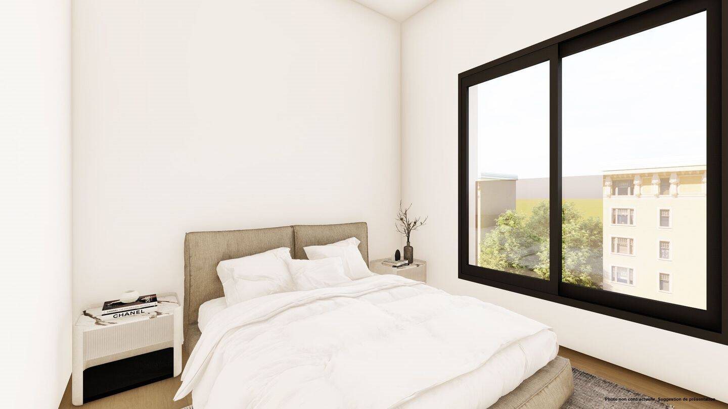 Appartement à vendre, 80m², Angevillers