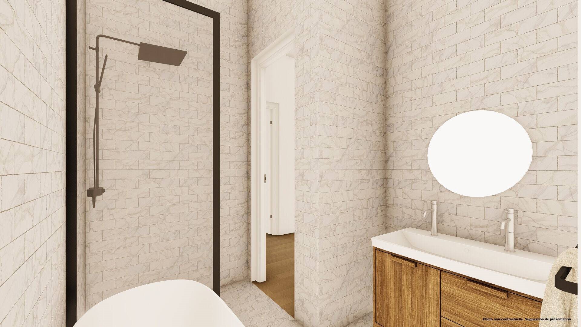 Appartement à vendre, 72m², Angevillers