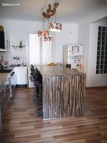 Appartement à louer, 69m², Marseille 7ème