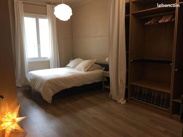 Appartement à louer, 69m², Marseille 7ème