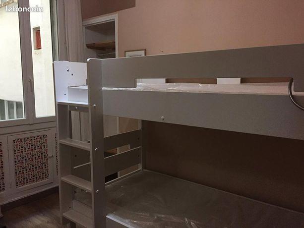 Appartement à louer, 69m², Marseille 7ème