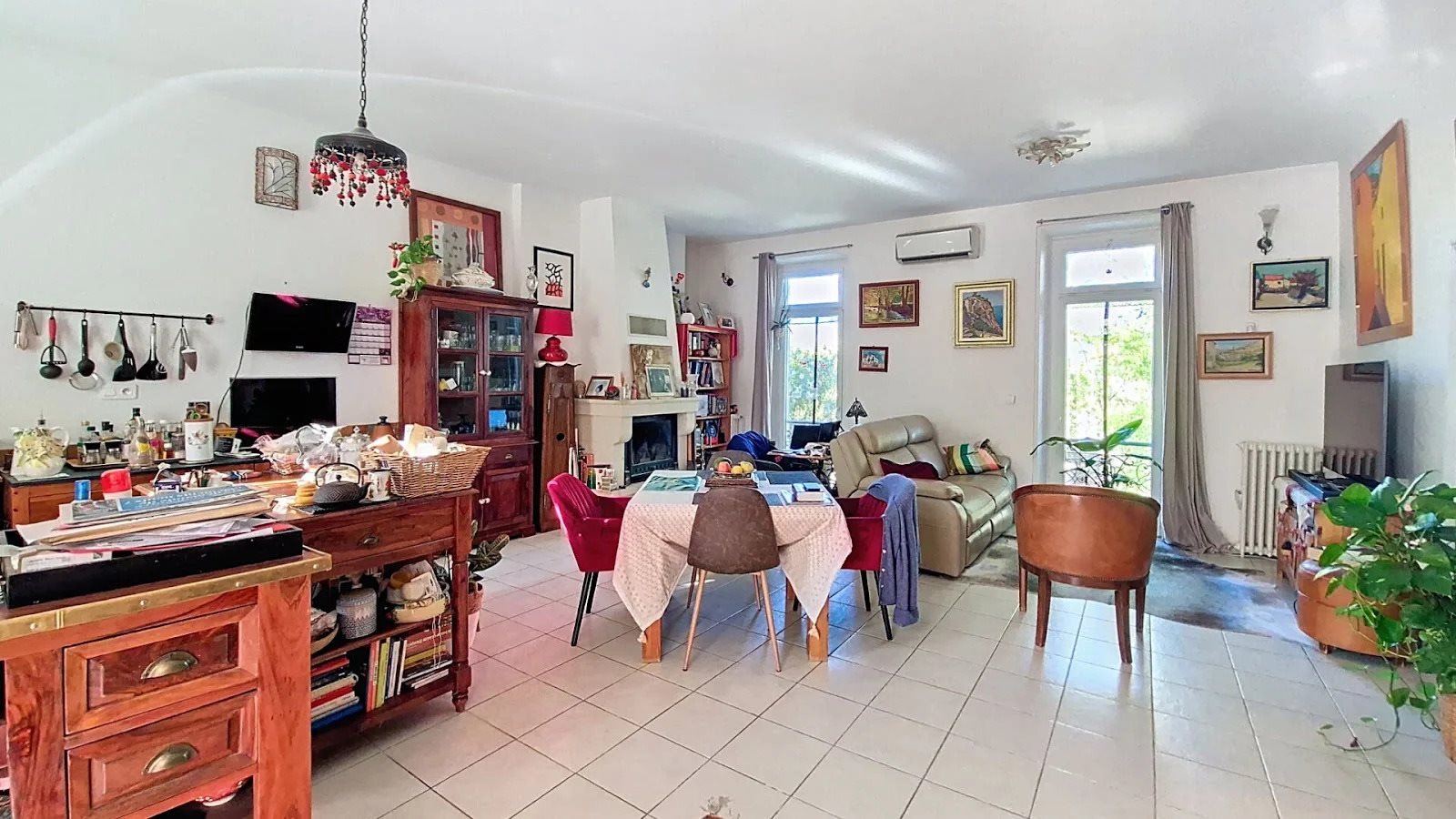 Maison à vendre, 142m², Marseille 11ème