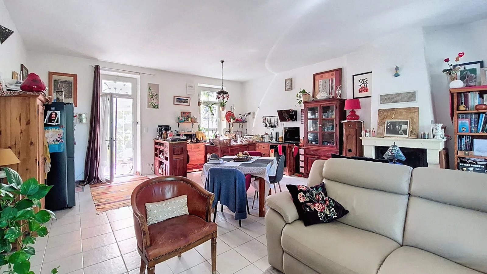 Maison à vendre, 142m², Marseille 11ème