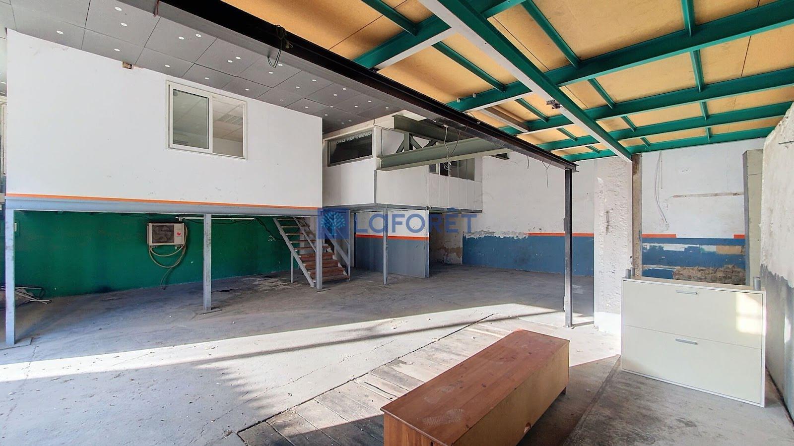 Maison à louer, 165m², Marseille 11ème