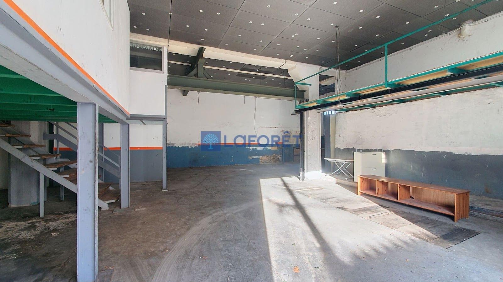 Maison à louer, 165m², Marseille 11ème